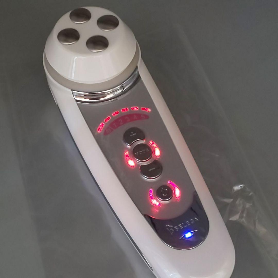 ●リニューアル版● セルキュア4Tプラス Cell Cure ベレガ《正規品》