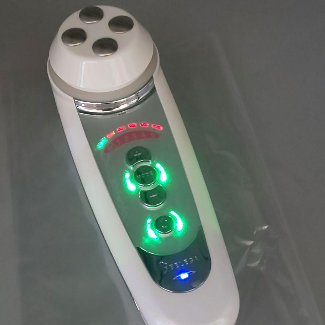 ●リニューアル版● セルキュア4Tプラス Cell Cure ベレガ《正規品》