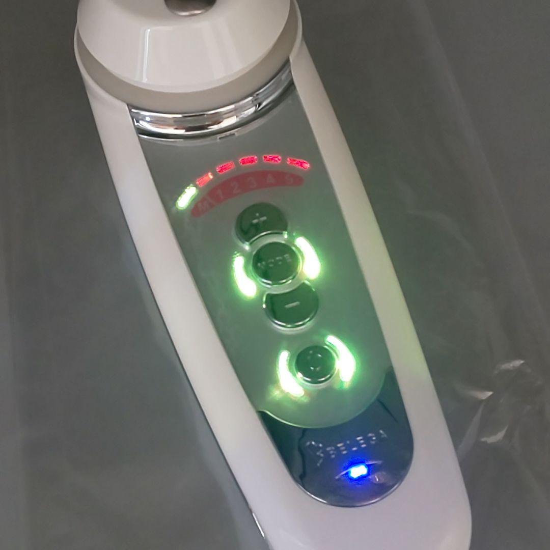 ●リニューアル版● セルキュア4Tプラス Cell Cure ベレガ《正規品》