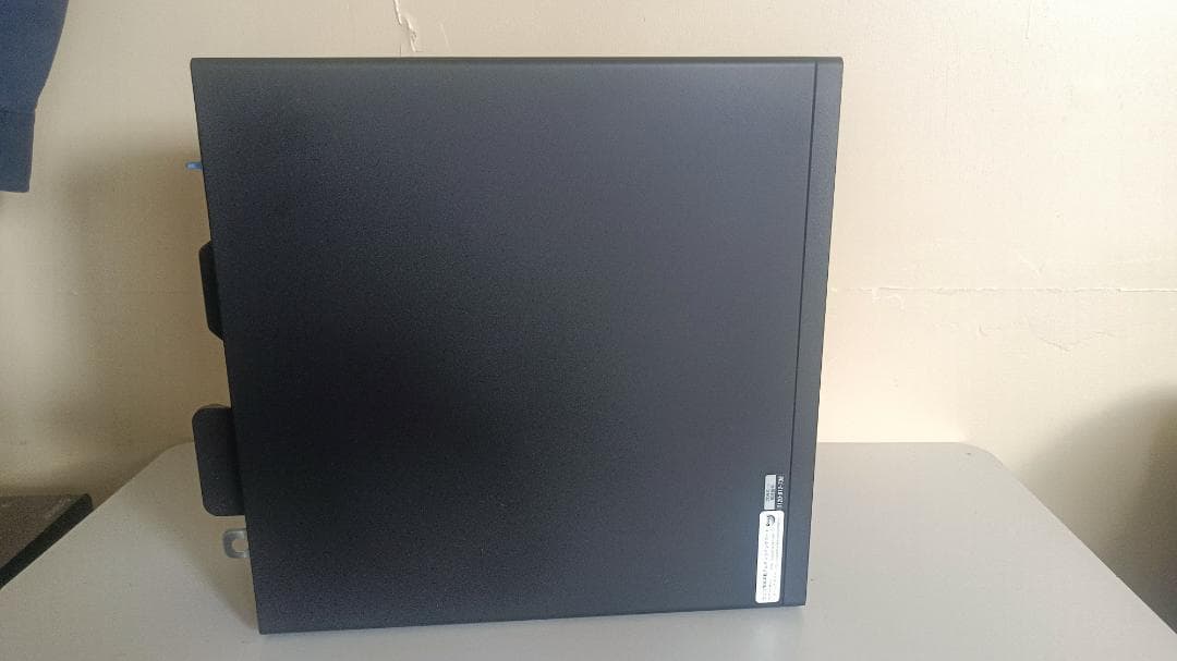 DELL OptiPlex5090 SFF i7-11700メモリ32G 1T