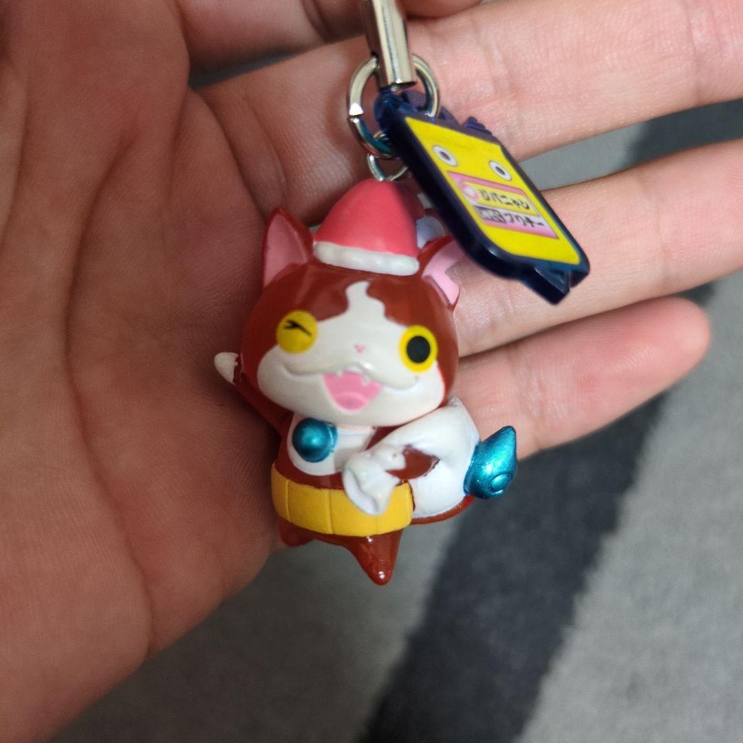 妖怪ウォッチ ストラップ 3個セット