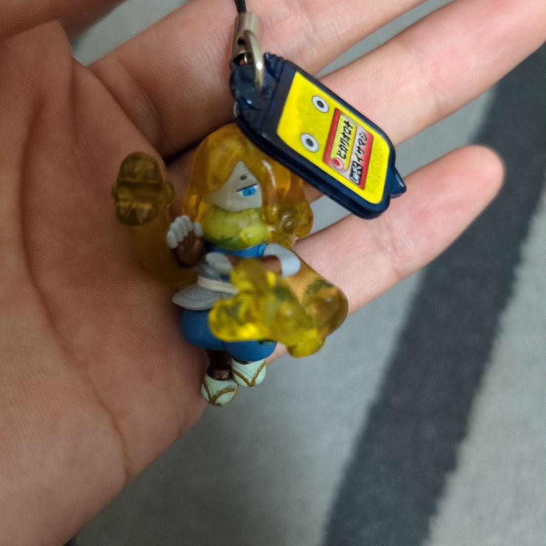 妖怪ウォッチ ストラップ 3個セット