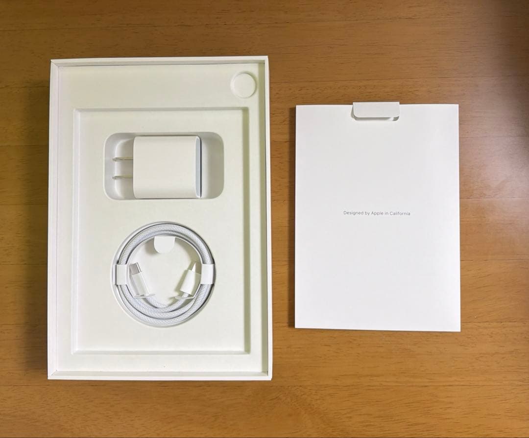 Apple iPad mini 第7世代 128GB スペースグレイ Wi-Fi