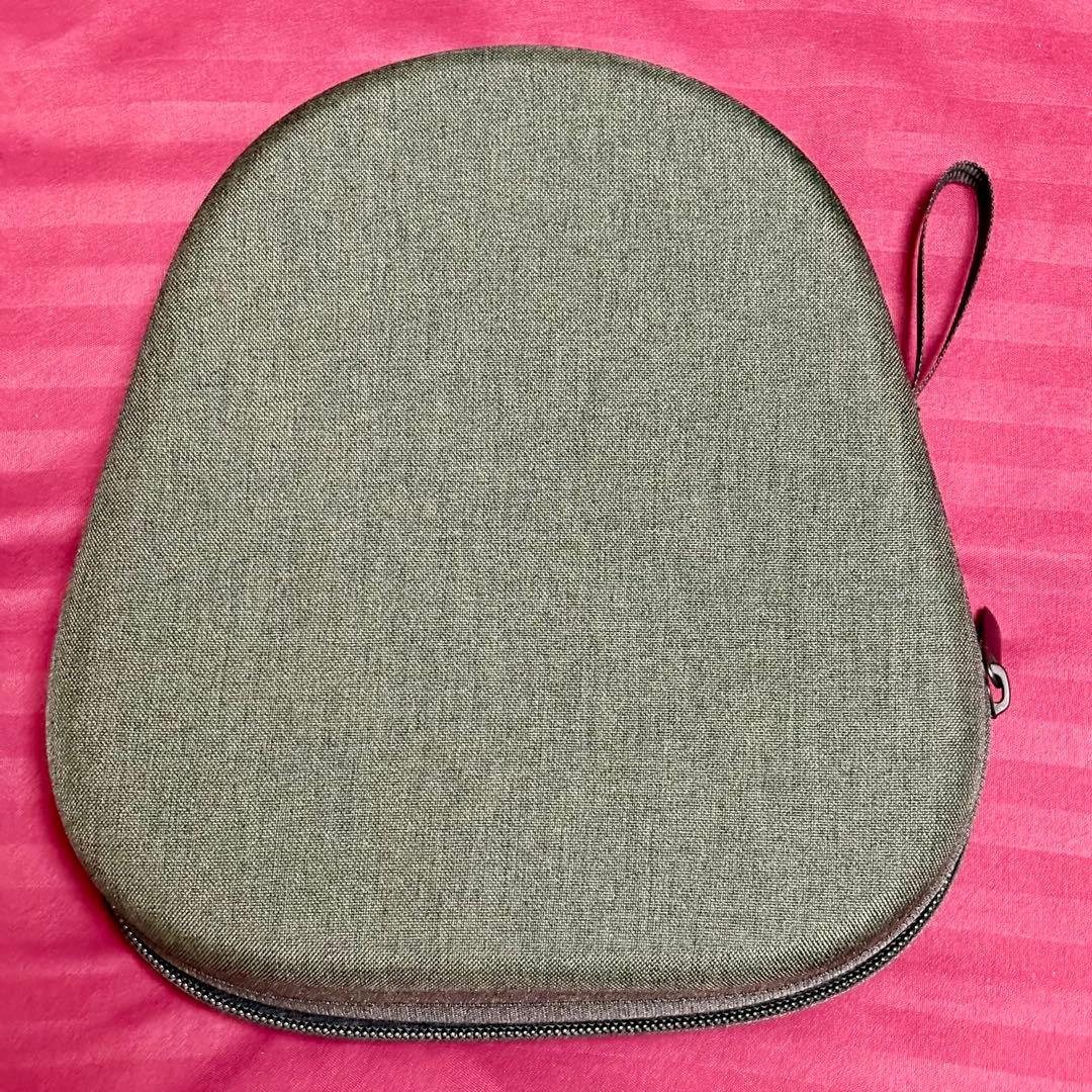 【低使用美品】MOMENTUM 4 Wireless ブラック