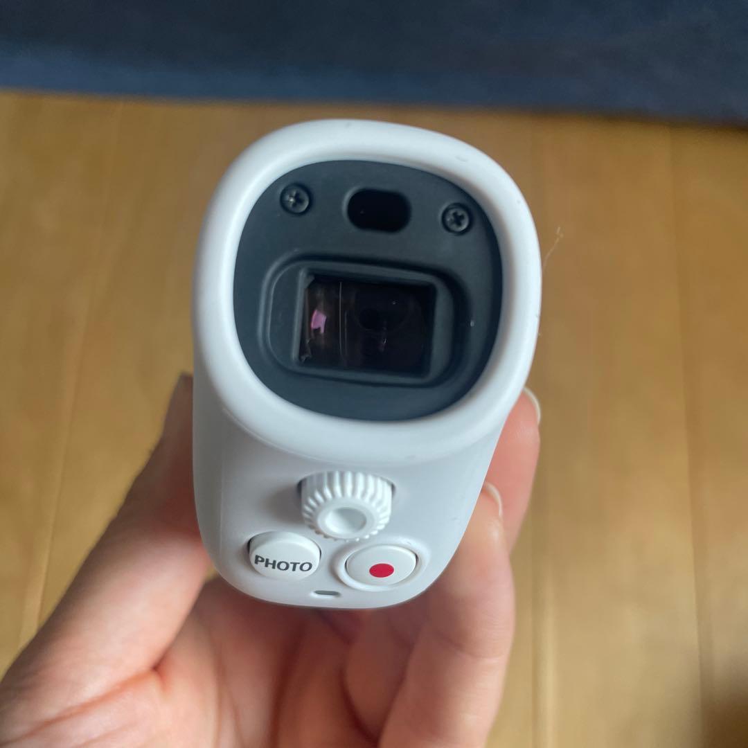 カメラ　Canon power shot ZOOMセット