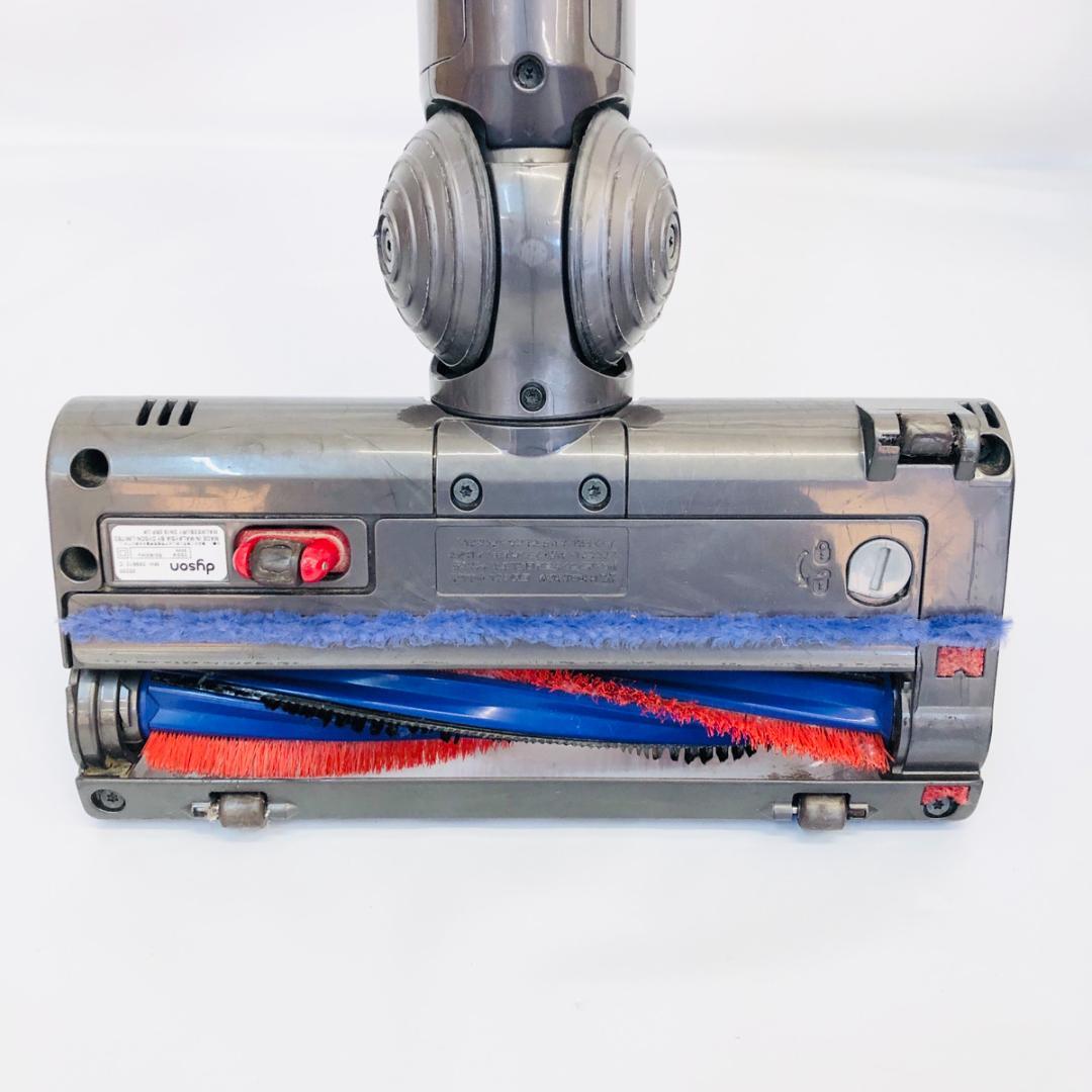 Dyson ダイソン DC63 キャニスター掃除機 本体　「4886」