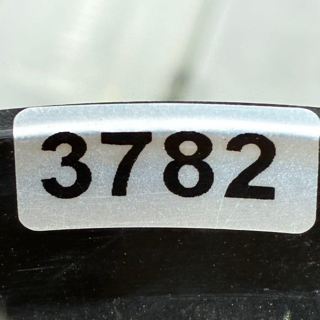 3782☘️2年間管理株☘️ ⭐️ポロンポロンと可愛い⭐️光沢ピコ⭐️裏スレートブルー⭐️