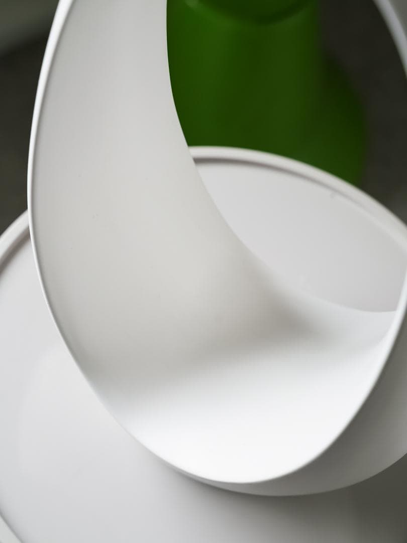 00's \"The CONRAN Shop\" フラワーベース 陶器 モダン