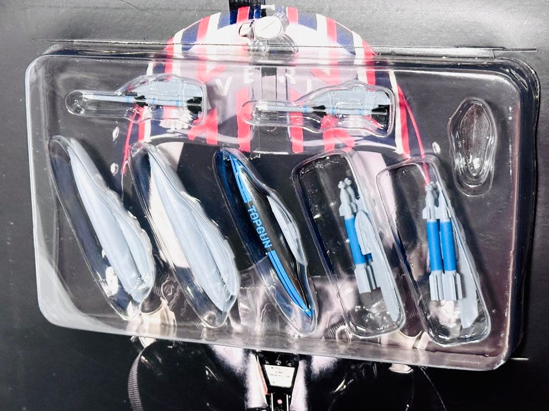 JC wings 1/72 F/A-18E トップガンマーヴェリック