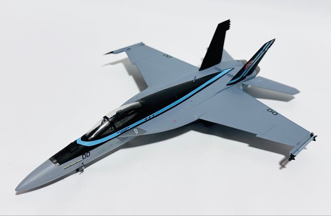 JC wings 1/72 F/A-18E トップガンマーヴェリック