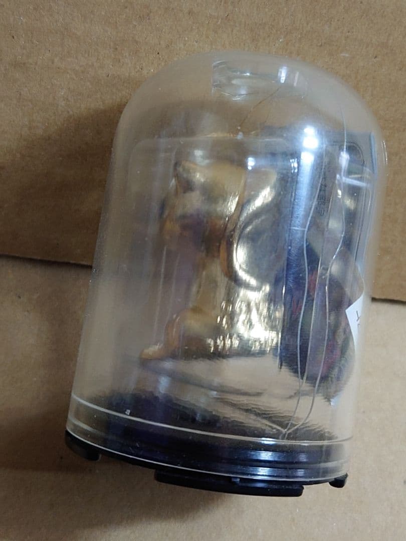 Nintendo ポケモン メタルコレクション ミュウ ブルーアイ金銀セット美品