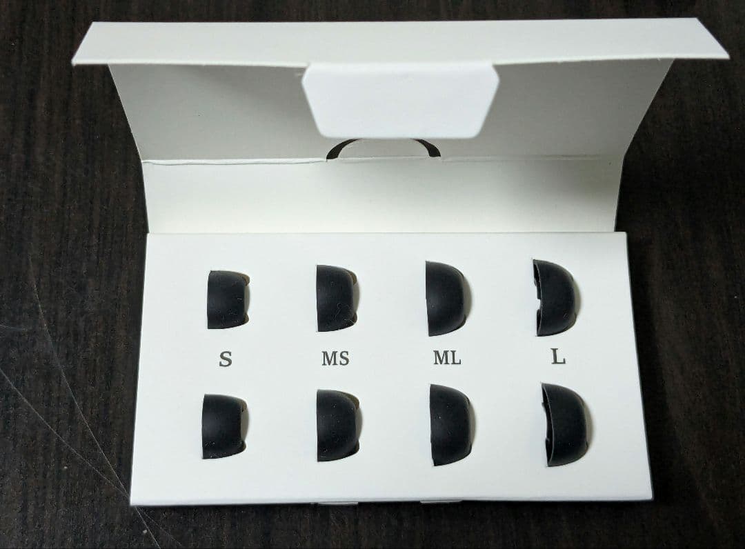 イヤホン VICTOR WOOD master HA-FW5000T