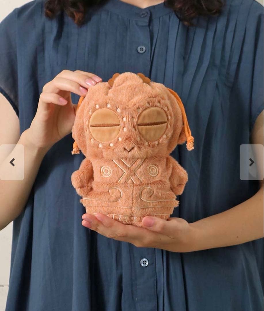 ブルーブルーエ　ぽちゃまる　ぽちゃ古代シリーズ5点セット