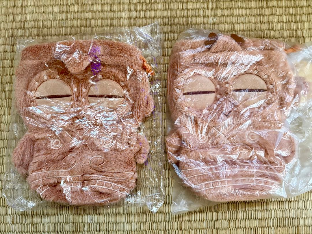 ブルーブルーエ　ぽちゃまる　ぽちゃ古代シリーズ5点セット