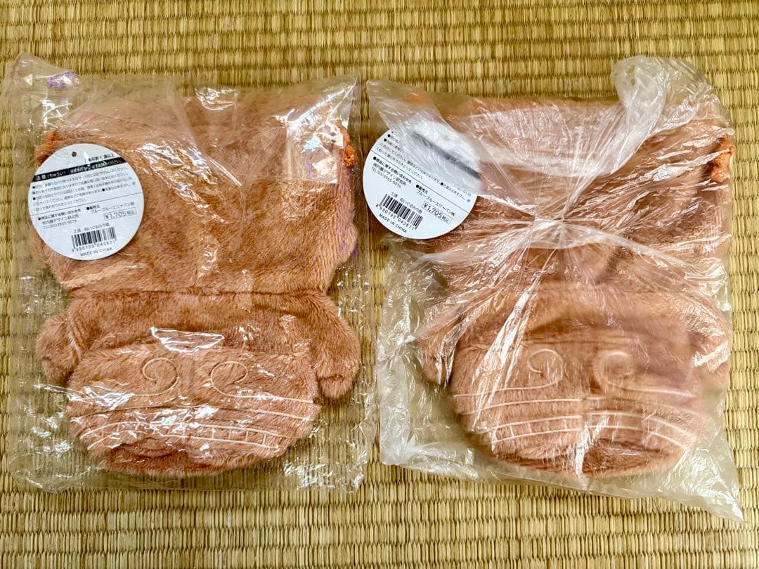 ブルーブルーエ　ぽちゃまる　ぽちゃ古代シリーズ5点セット