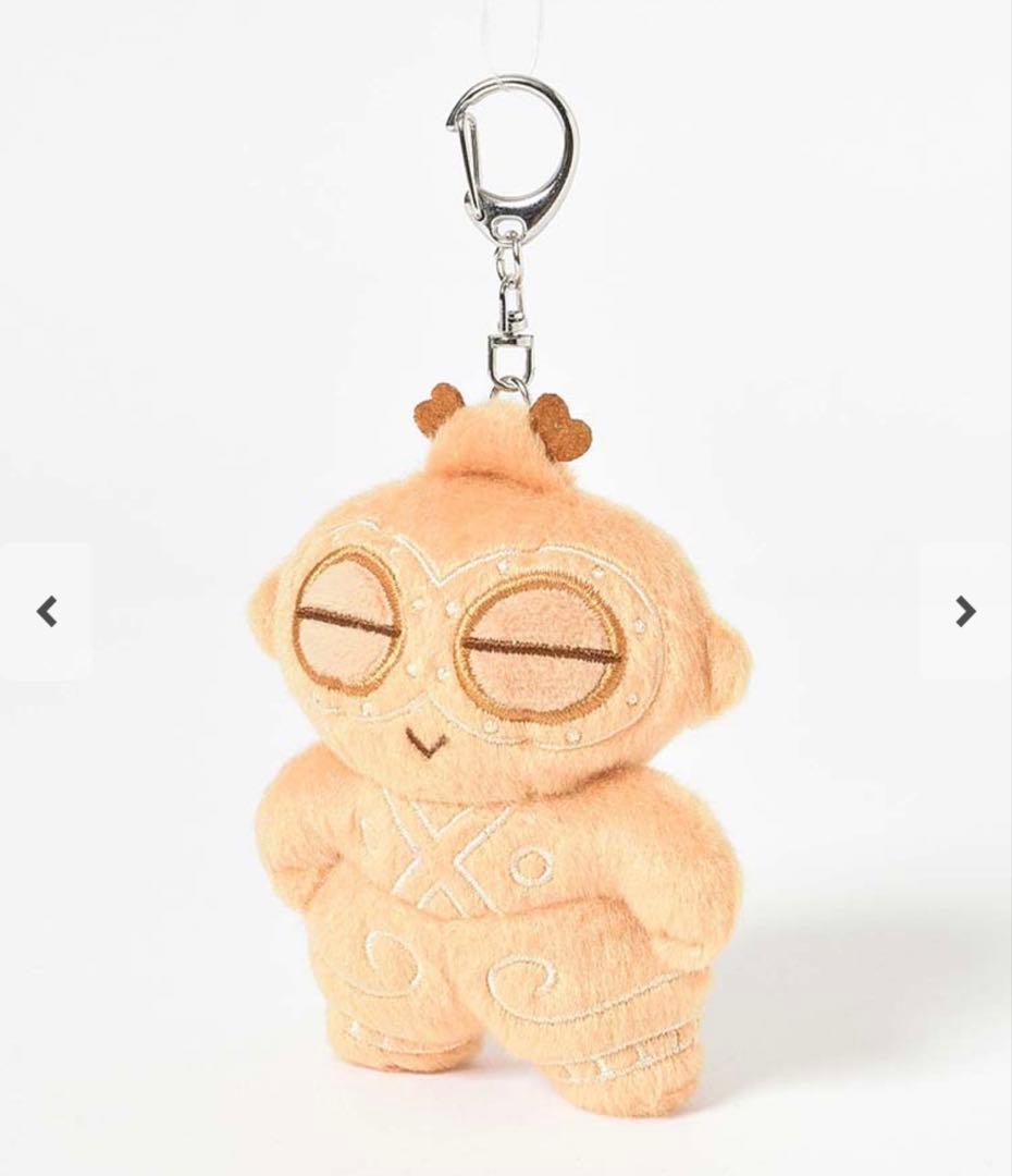 ブルーブルーエ　ぽちゃまる　ぽちゃ古代シリーズ5点セット