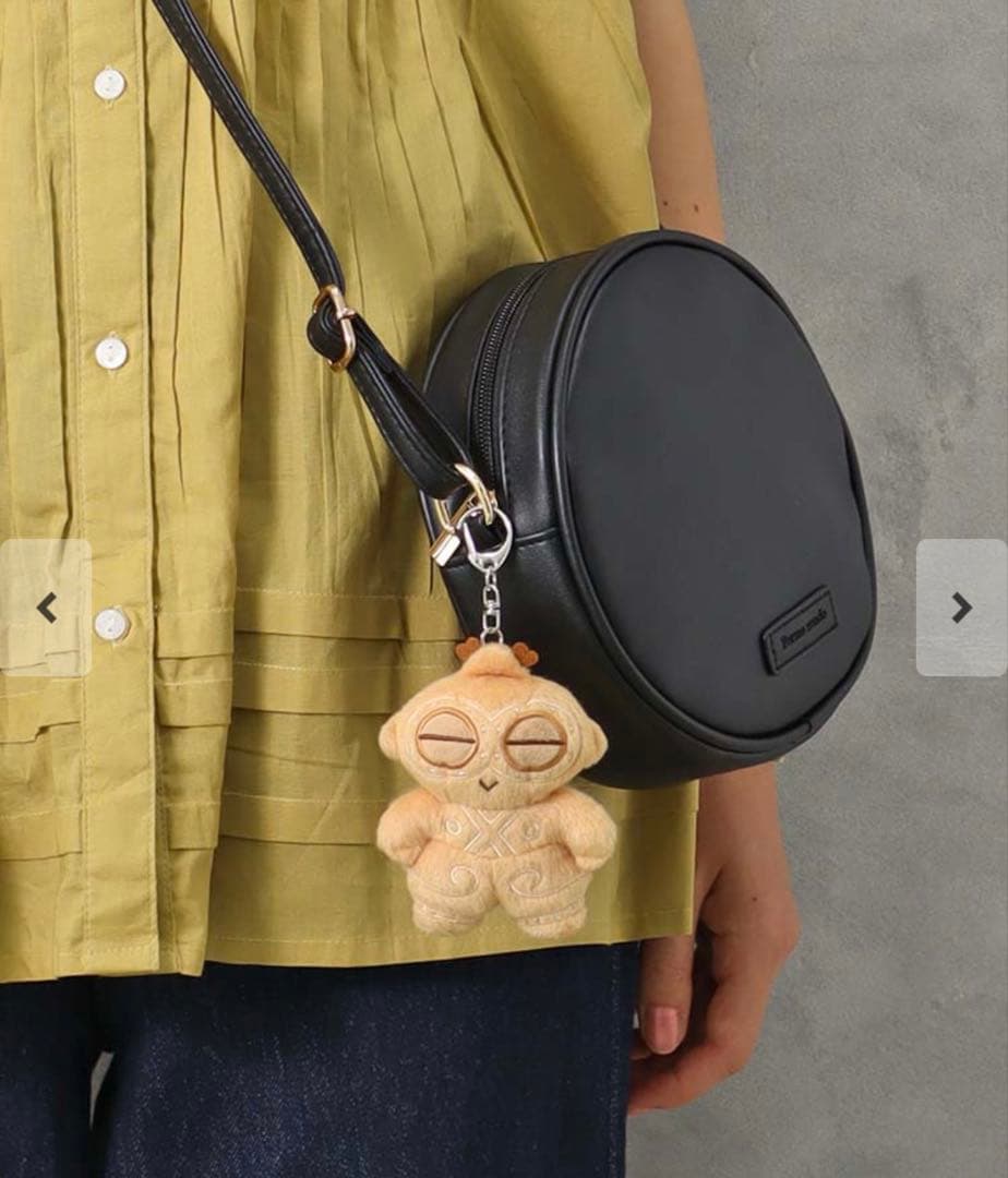 ブルーブルーエ　ぽちゃまる　ぽちゃ古代シリーズ5点セット