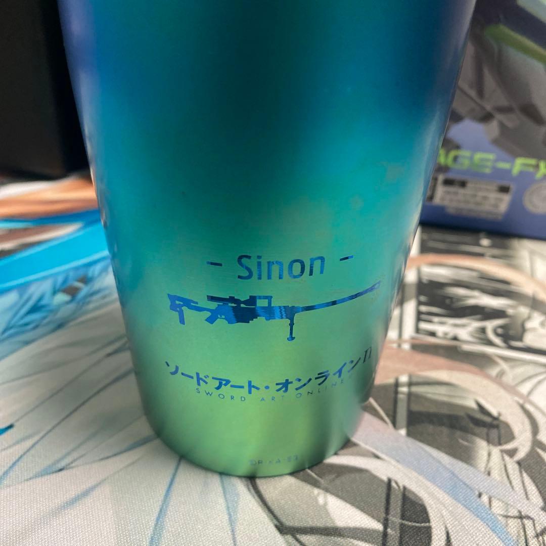 cross-cf限定 チタンタンブラー　シノン