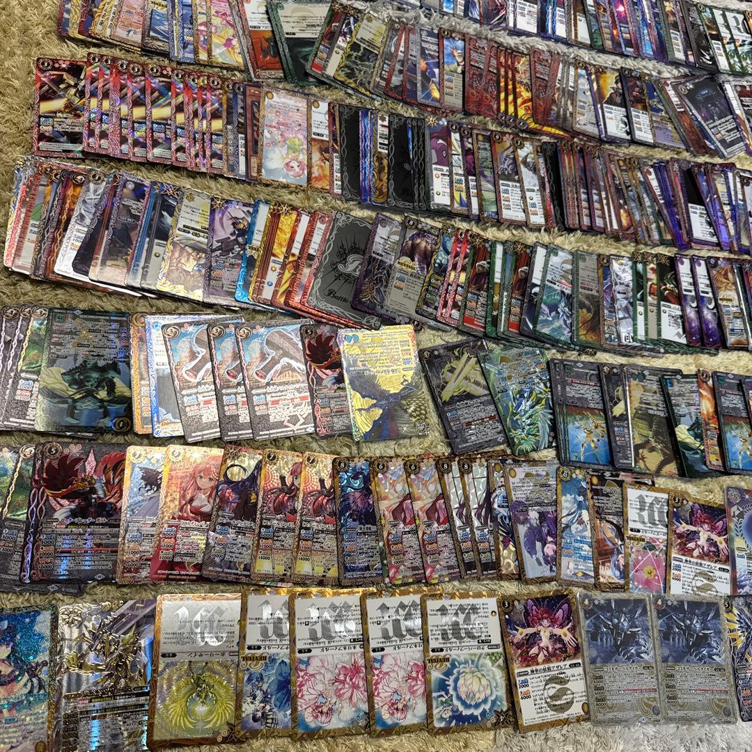 バトスピ まとめ売り　【5828