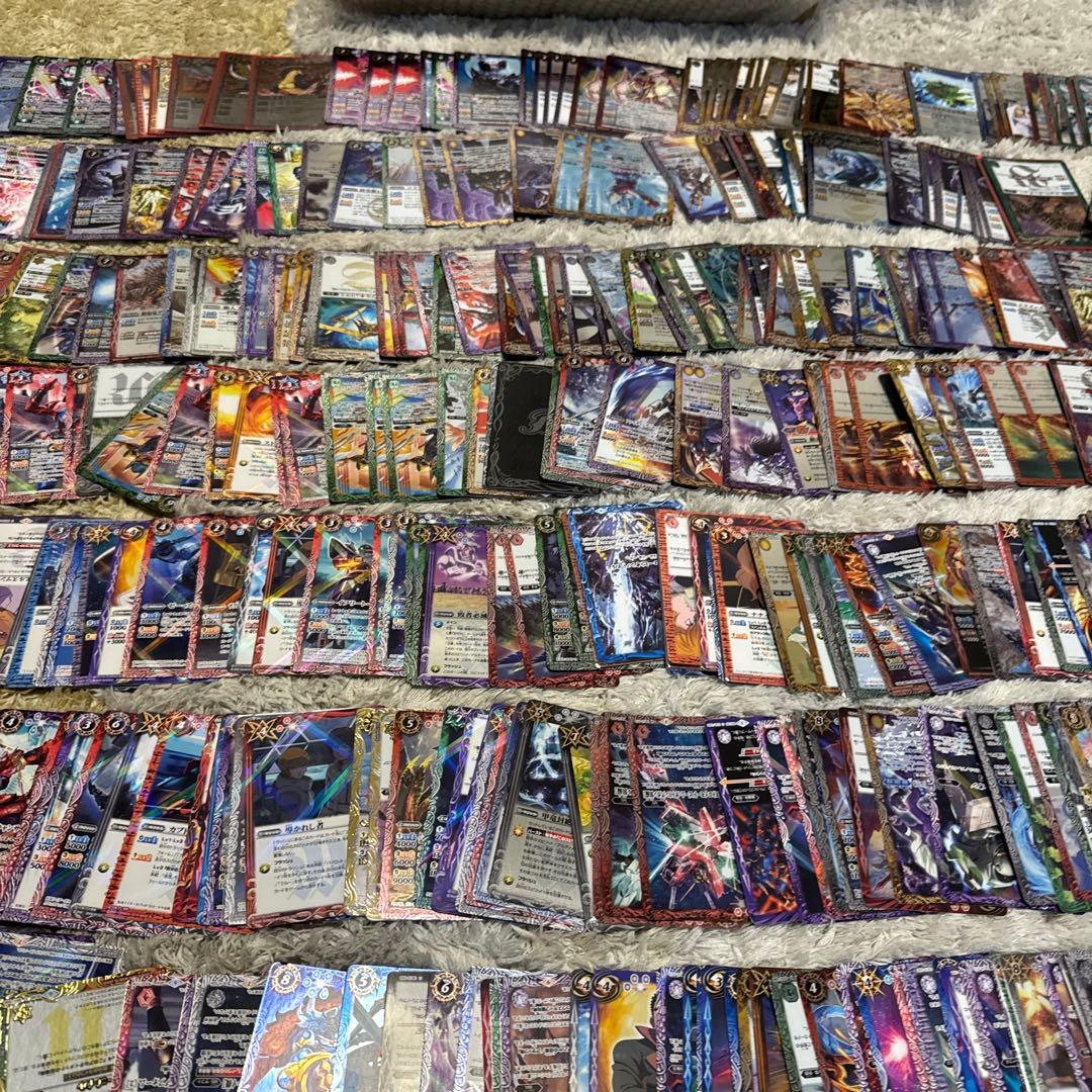 バトスピ まとめ売り　【5828