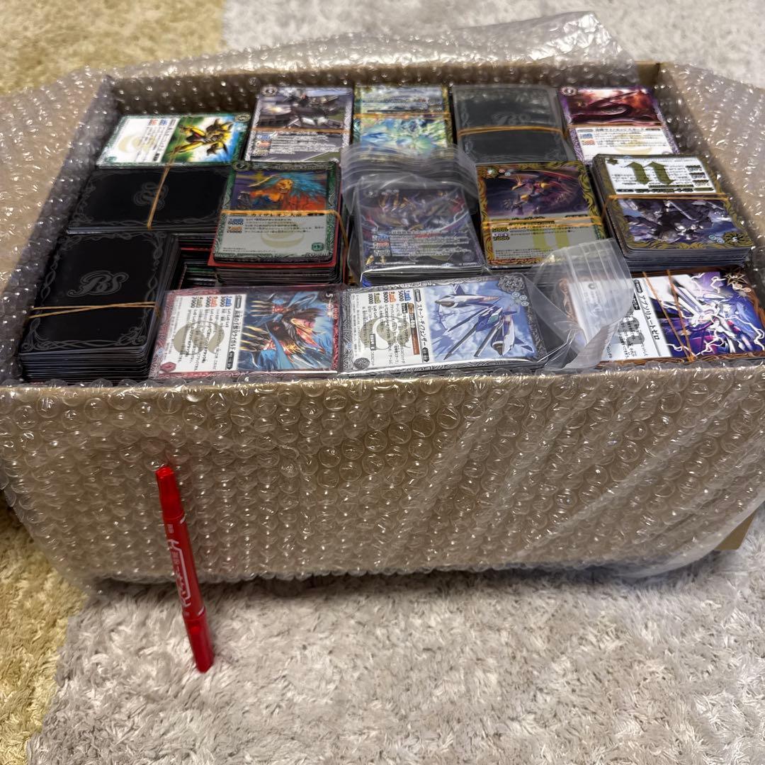 バトスピ まとめ売り　【5828