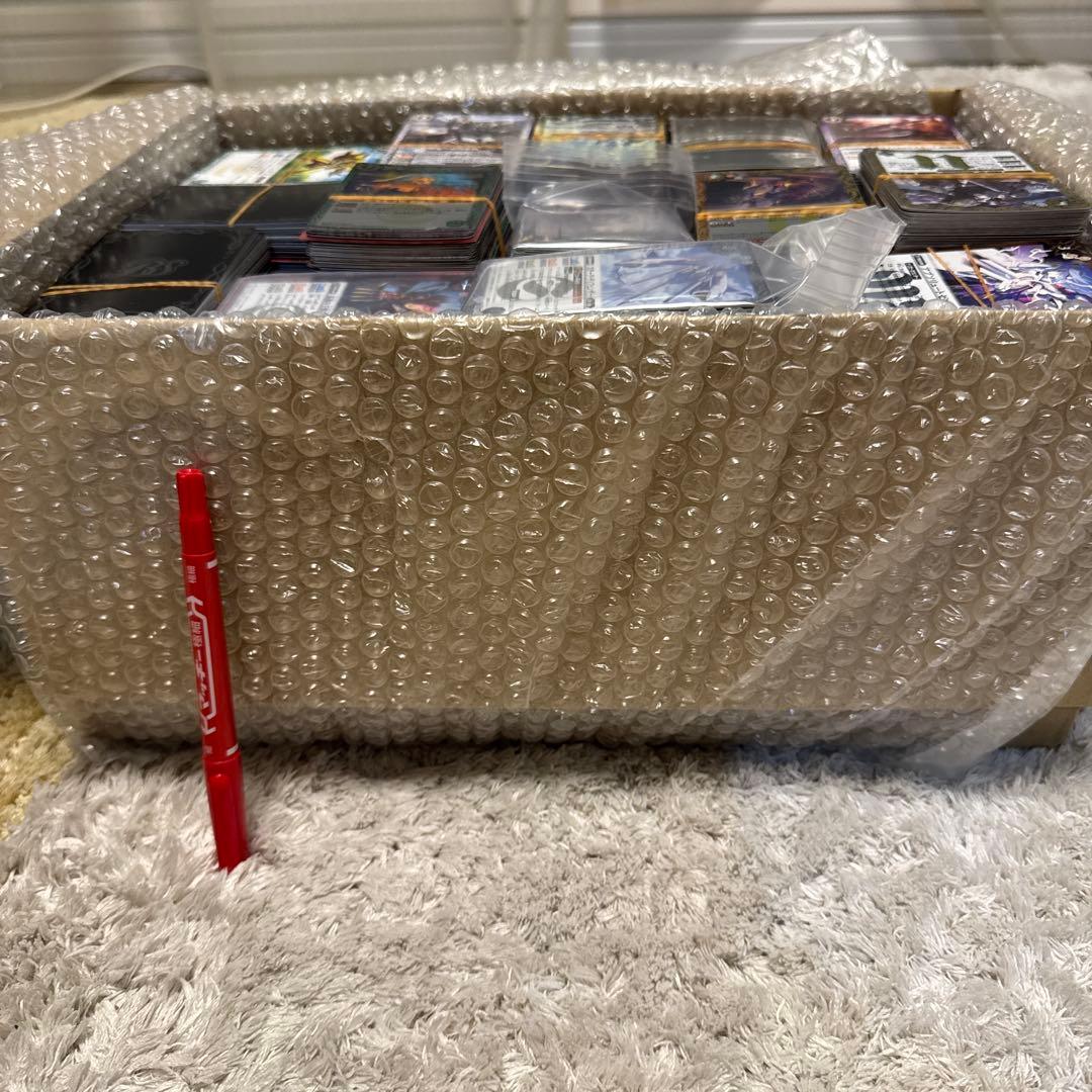 バトスピ まとめ売り　【5828