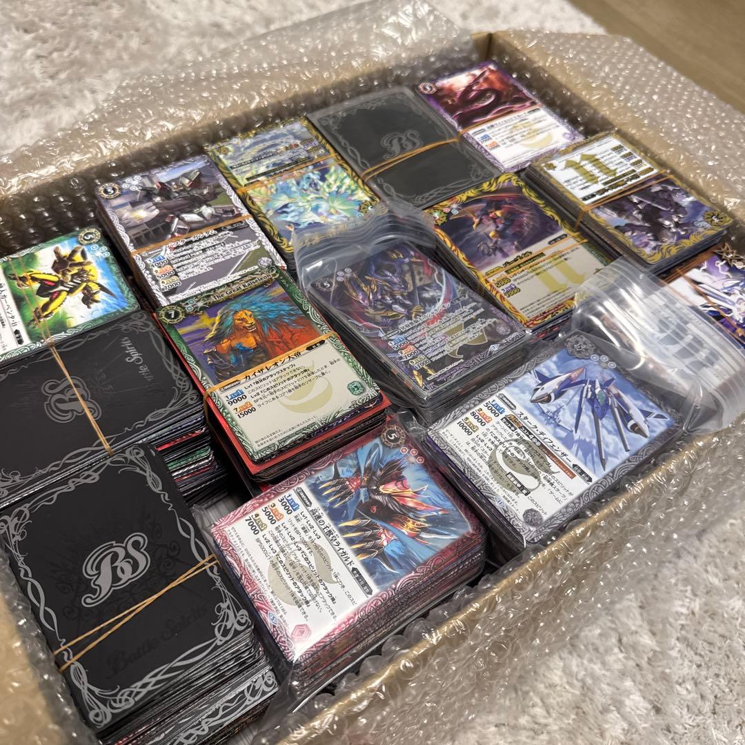 バトスピ まとめ売り　【5828