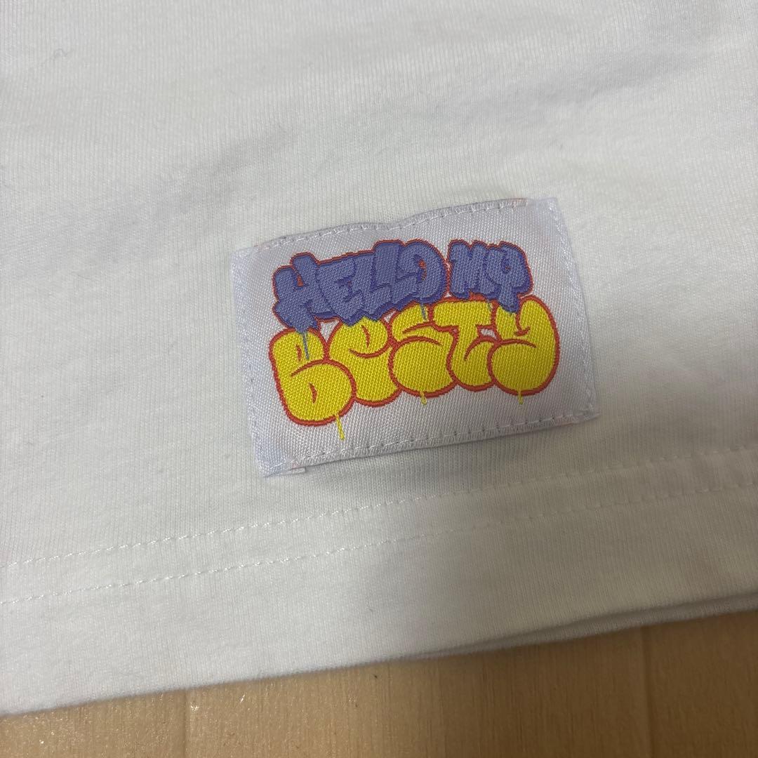 BE:FIRST ファンミ　ロンT