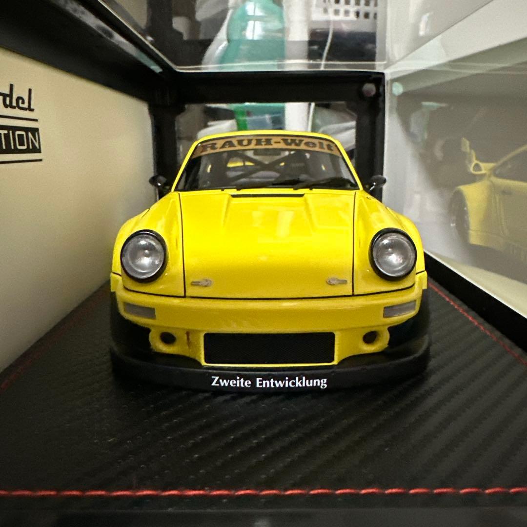 イグニッションモデル　ignition model RWB 930