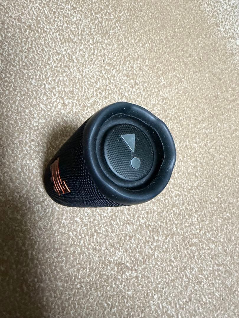 JBL FLIP 6 ブラック