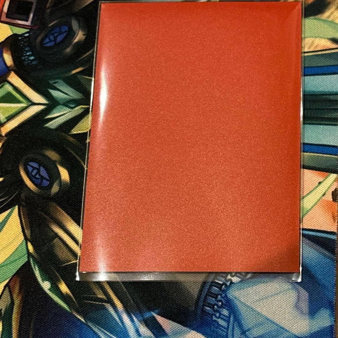 デュエルマスターズ　赤青マジック　アドバンス