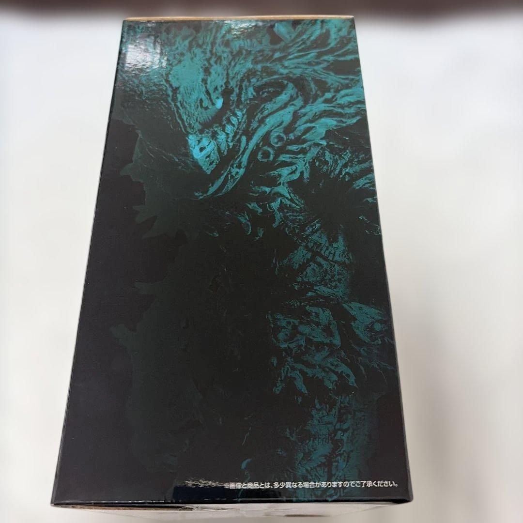 新品未開封　一番くじ ヒロアカ 仲間 A賞 緑谷出久 黒デク フィギュア