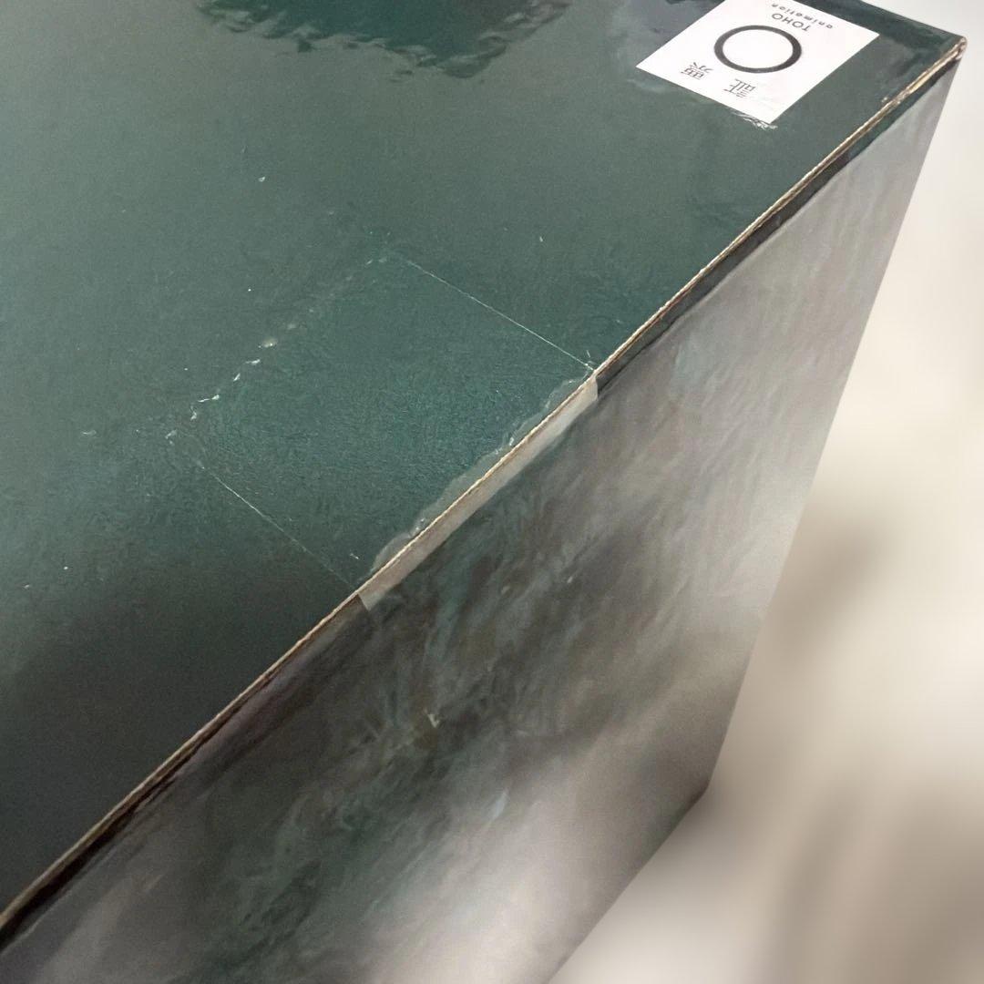 新品未開封　一番くじ ヒロアカ 仲間 A賞 緑谷出久 黒デク フィギュア