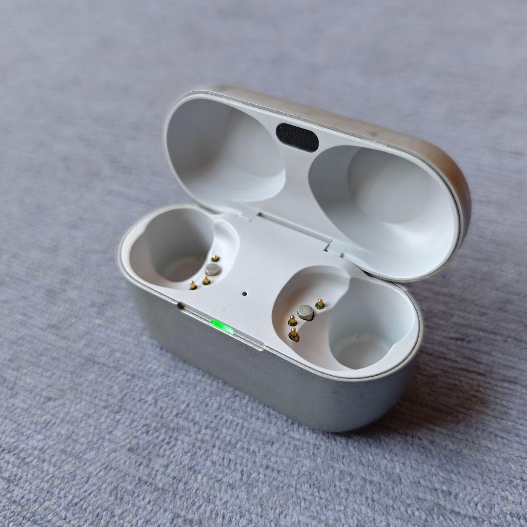 【最終値下げ】EAH-AZ80 (充電ケース) テクニクス Panasonic