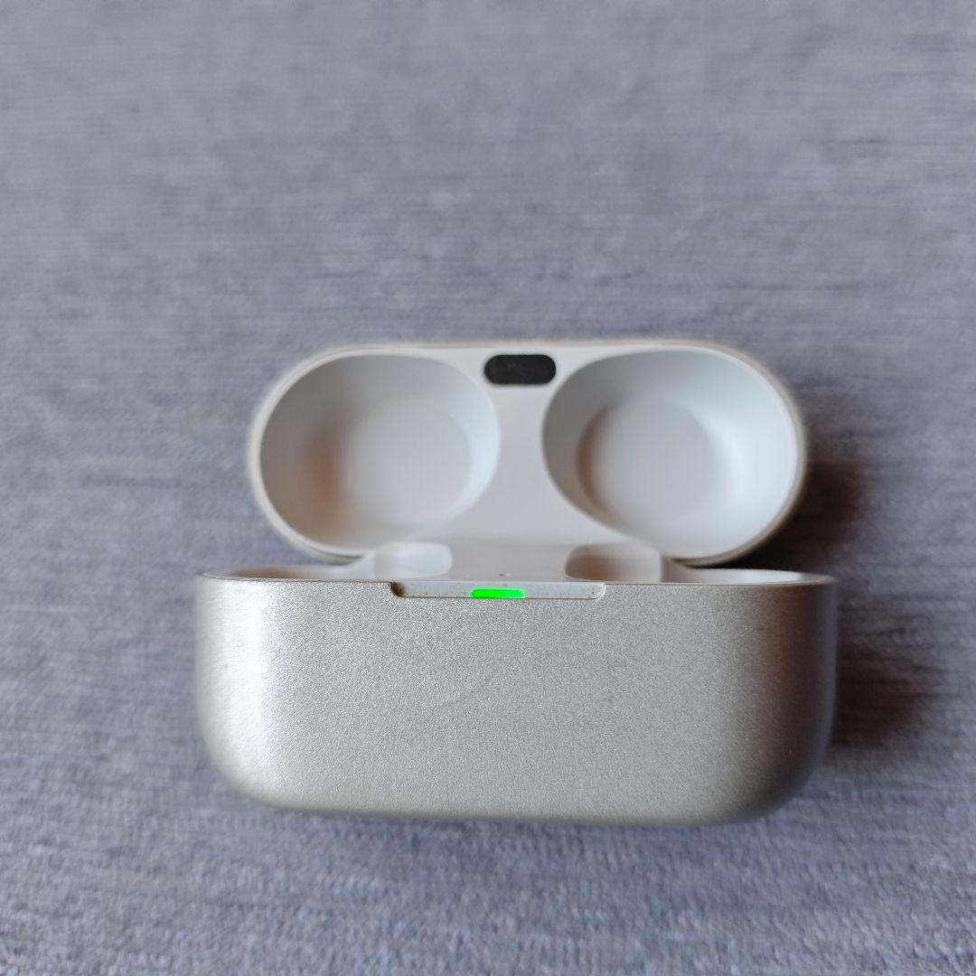 【最終値下げ】EAH-AZ80 (充電ケース) テクニクス Panasonic