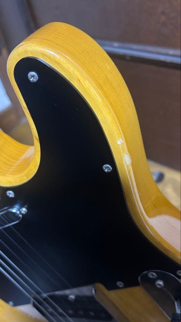 Coolz テレキャスター