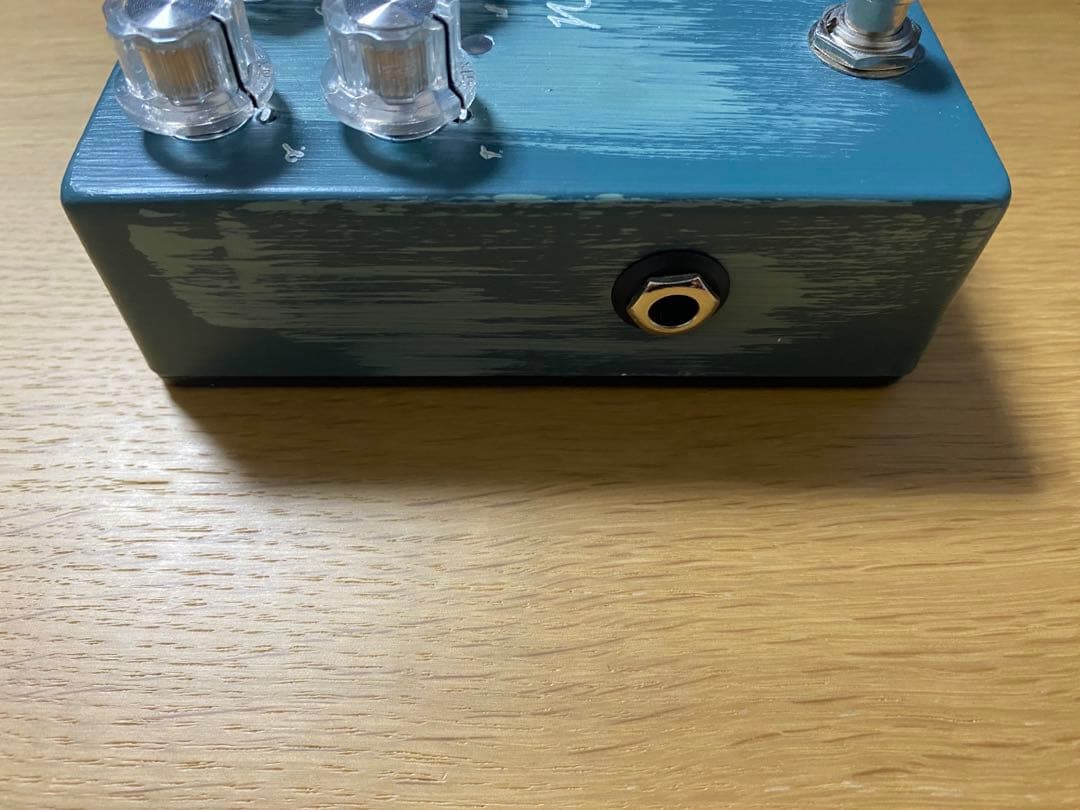 Petla noa ギターエフェクター