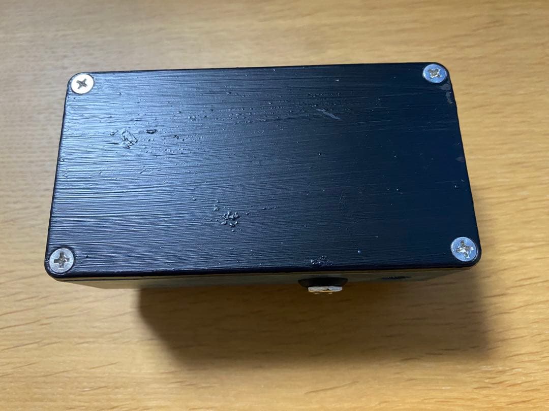 Petla noa ギターエフェクター