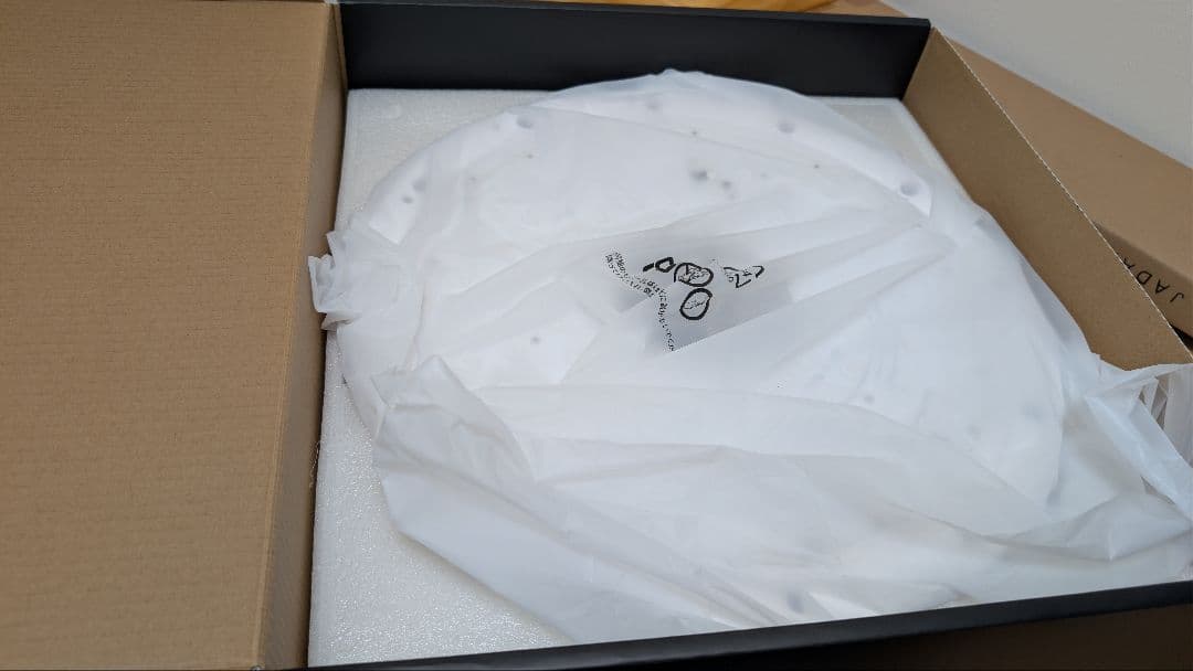 【美品】Anker Nebula Nova 天井プロジェクター　箱付属品あり