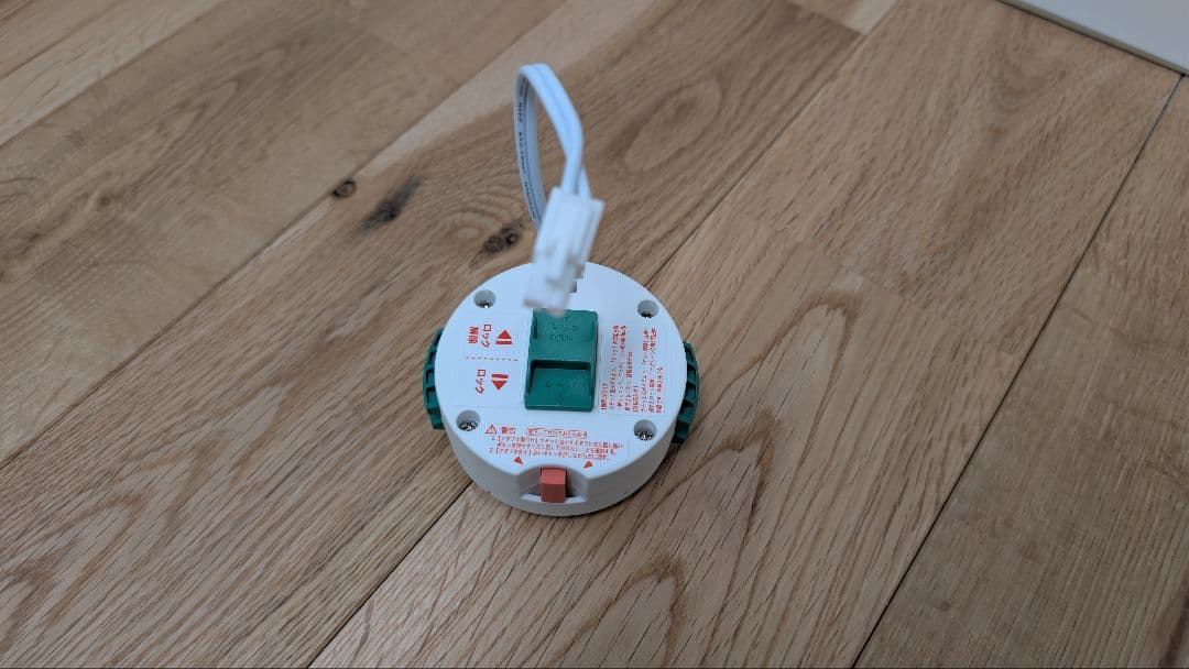 【美品】Anker Nebula Nova 天井プロジェクター　箱付属品あり