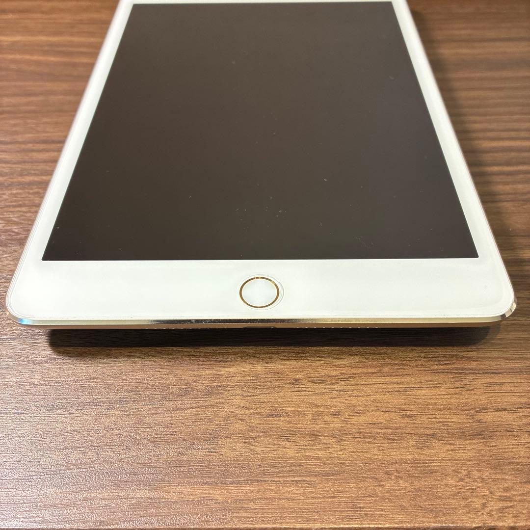 Apple iPad mini4 128GB wi-fi　セルラー