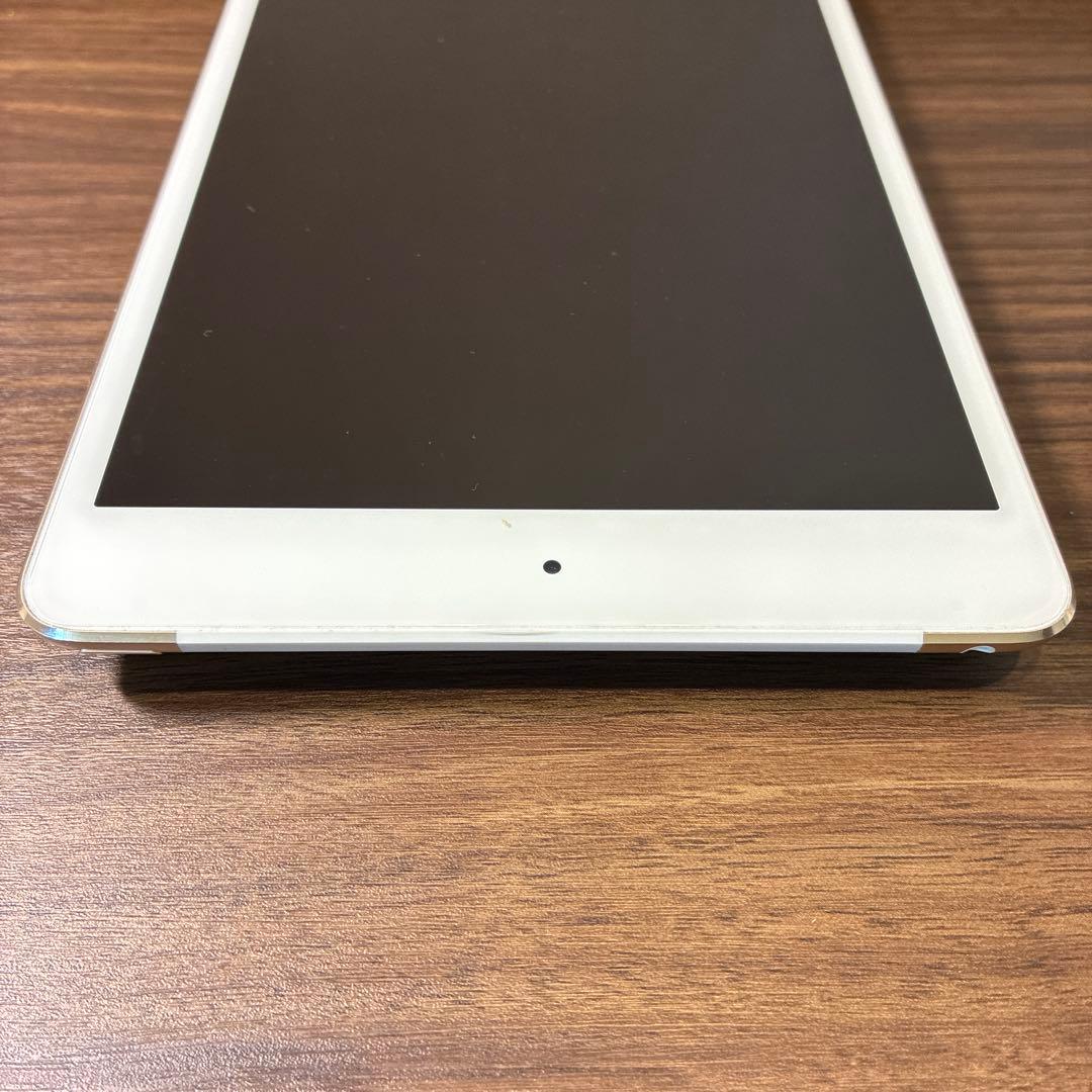 Apple iPad mini4 128GB wi-fi　セルラー