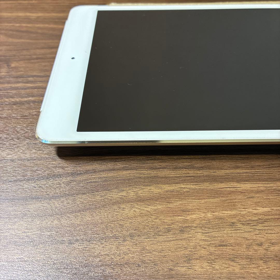 Apple iPad mini4 128GB wi-fi　セルラー
