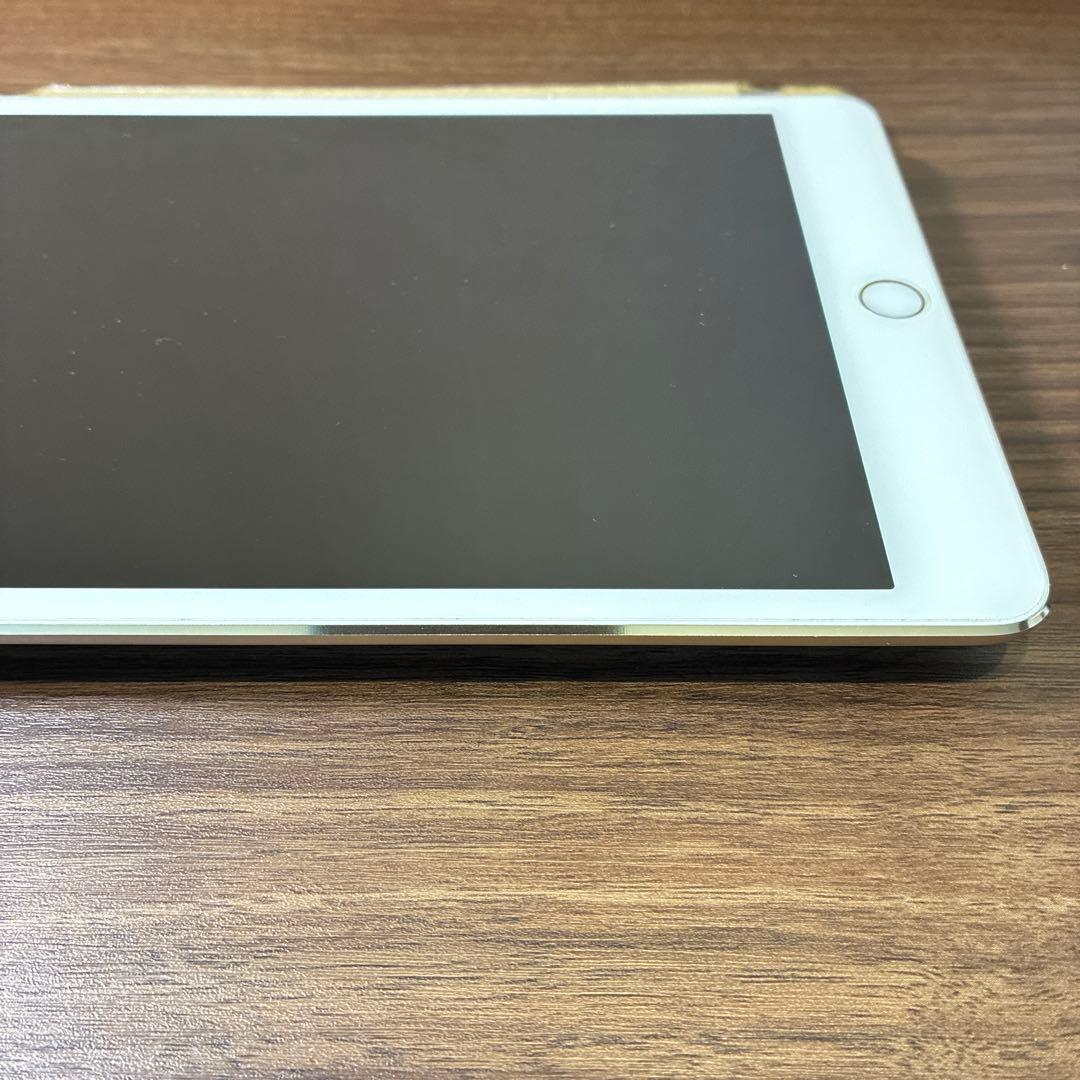 Apple iPad mini4 128GB wi-fi　セルラー