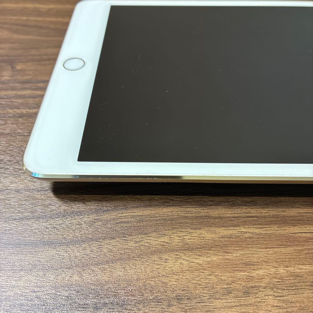 Apple iPad mini4 128GB wi-fi　セルラー