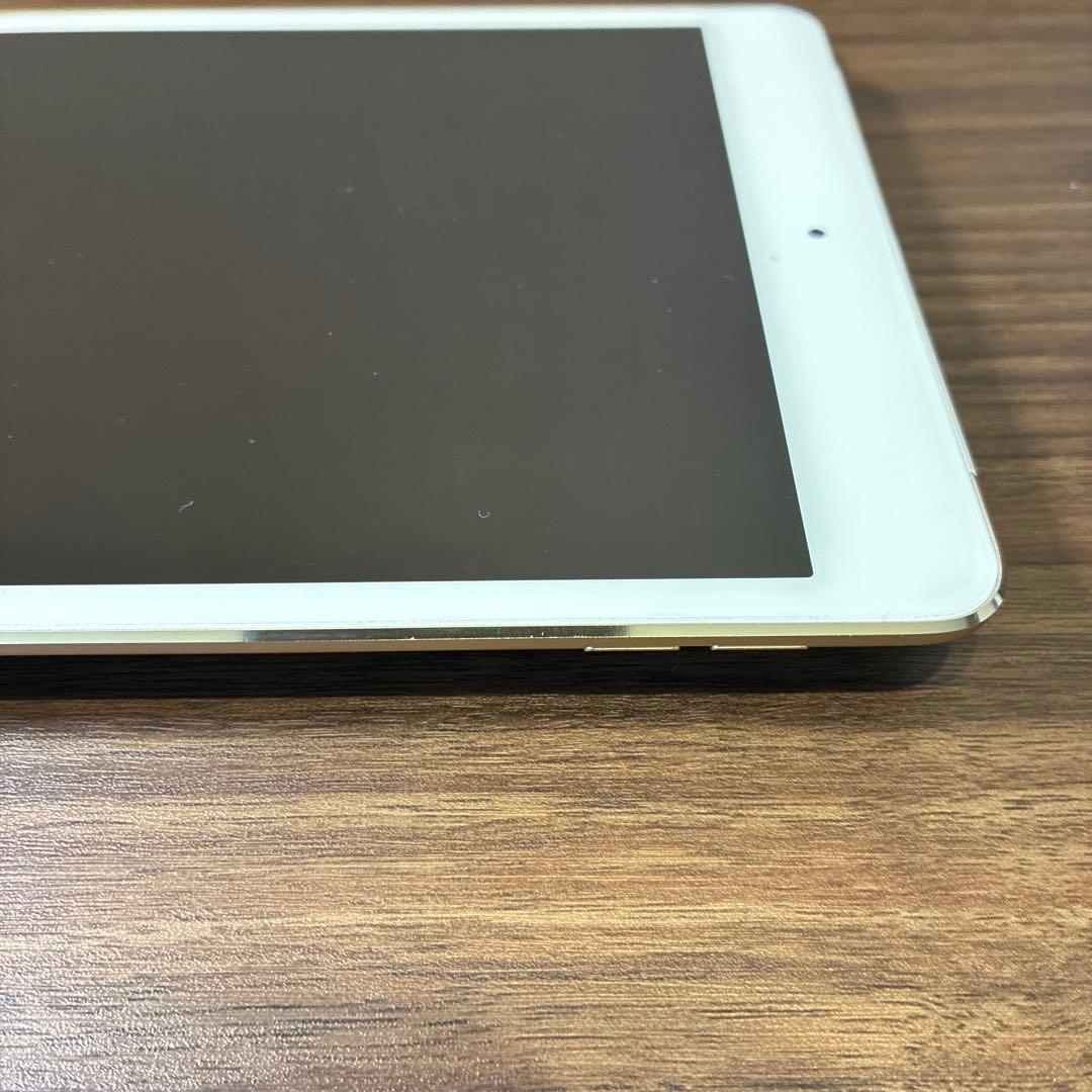 Apple iPad mini4 128GB wi-fi　セルラー