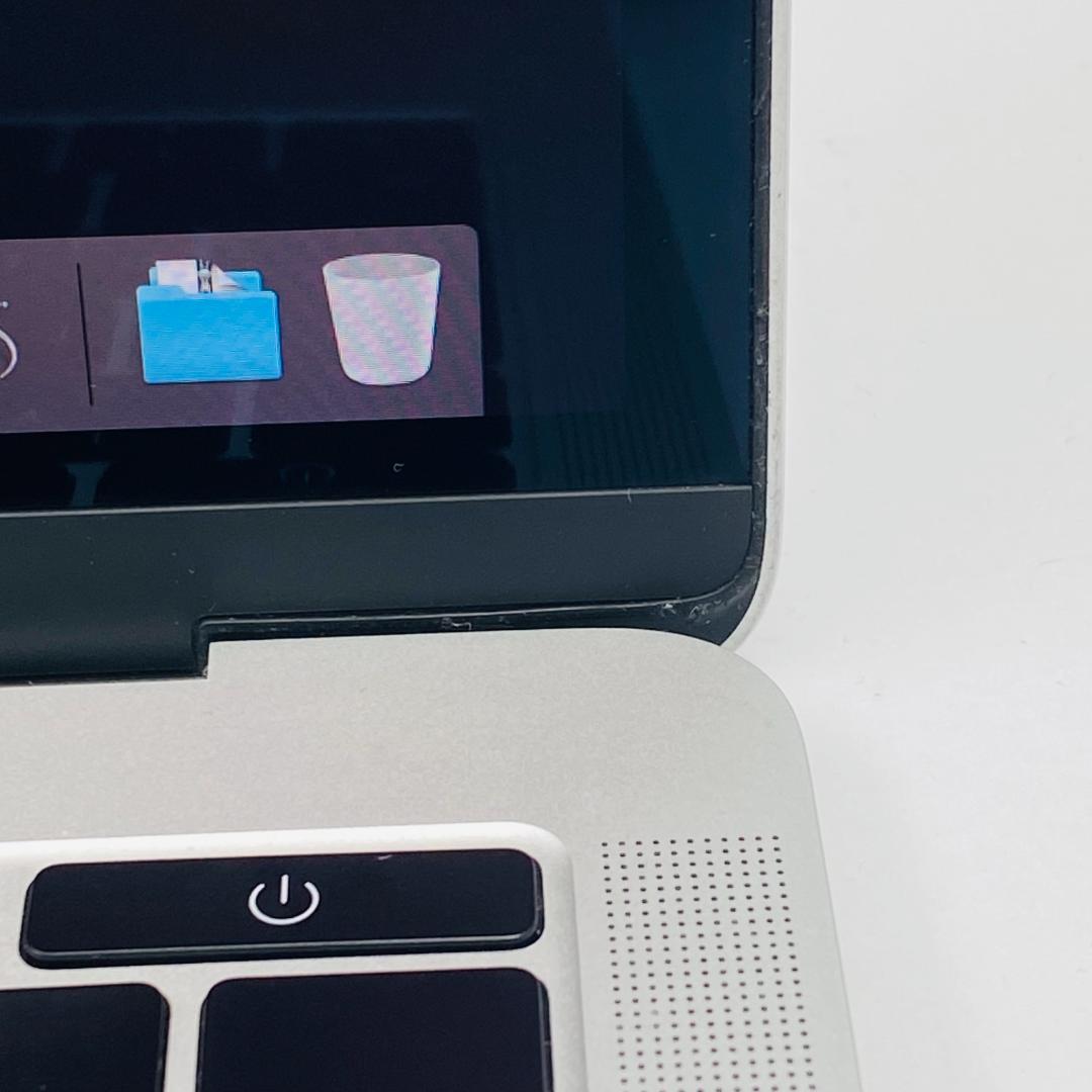 MacBook Pro　13インチ　2017年　ジャンク　起動OK　i5　8GB