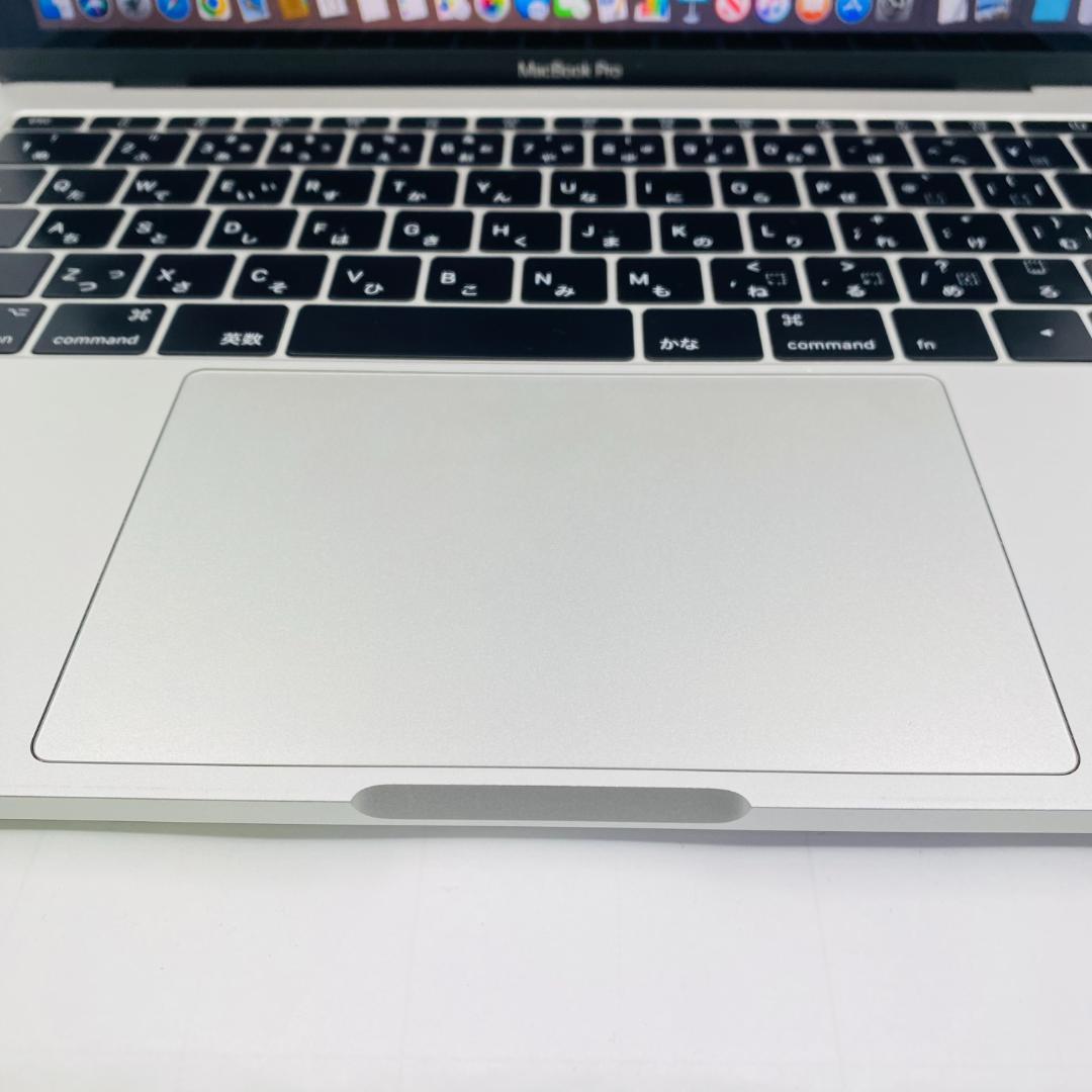 MacBook Pro　13インチ　2017年　ジャンク　起動OK　i5　8GB