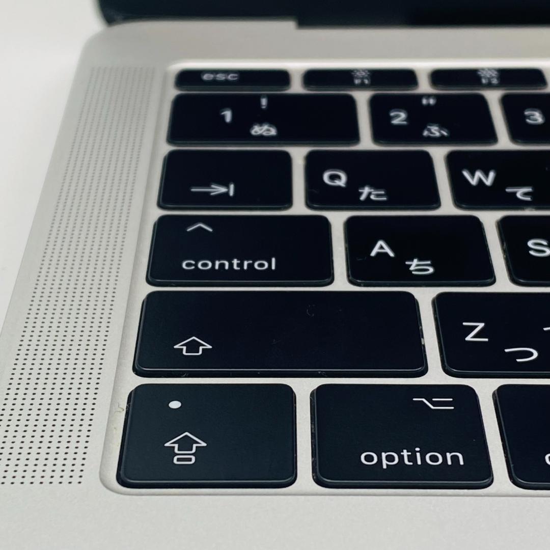 MacBook Pro　13インチ　2017年　ジャンク　起動OK　i5　8GB