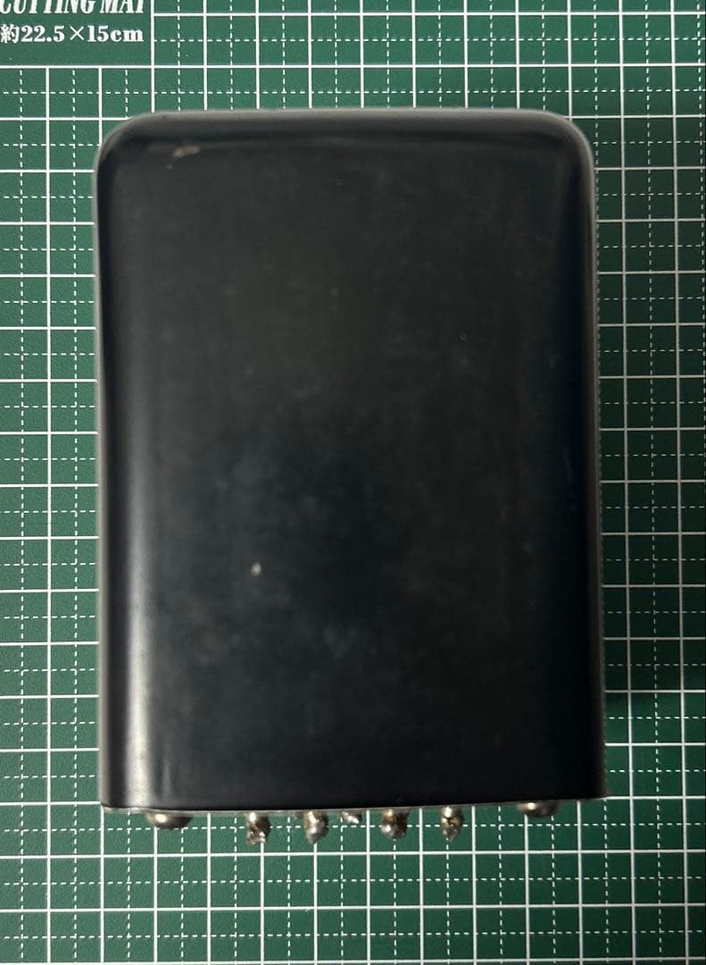 SANSUI(山水)TYPE B-15-10/出力トランス